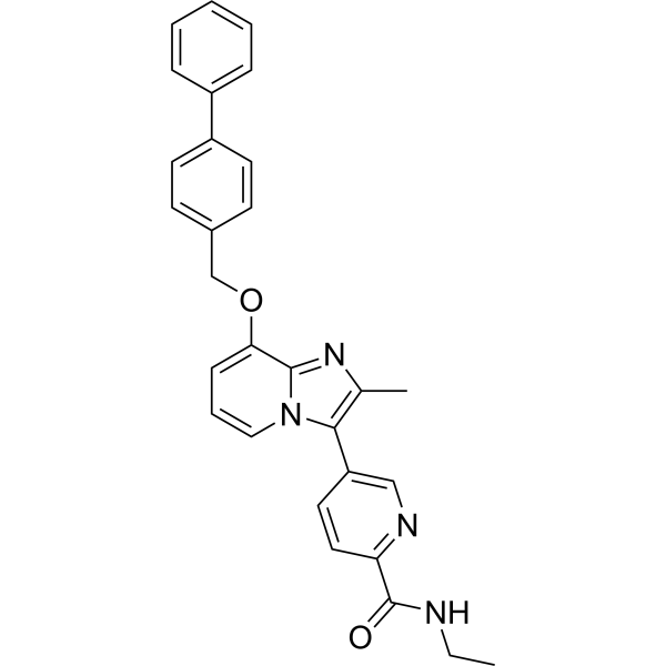 Aβ42-IN-1 free base